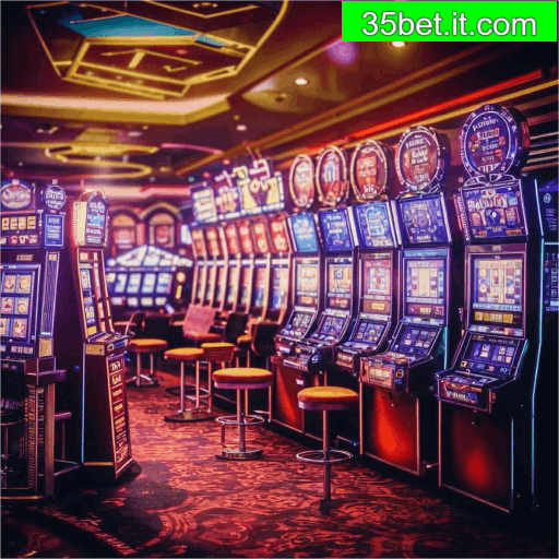 35BET app compatibilidade