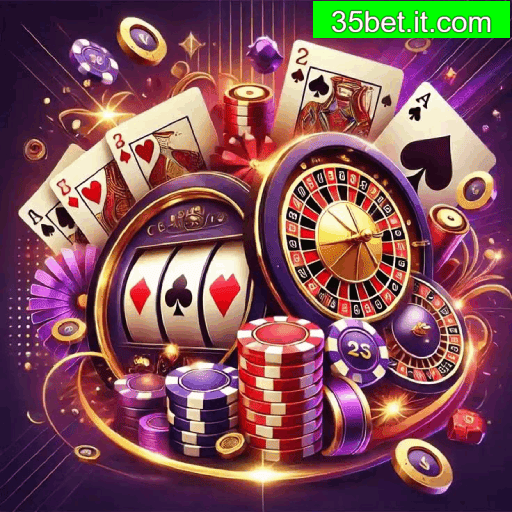 35BET jogos rápidos