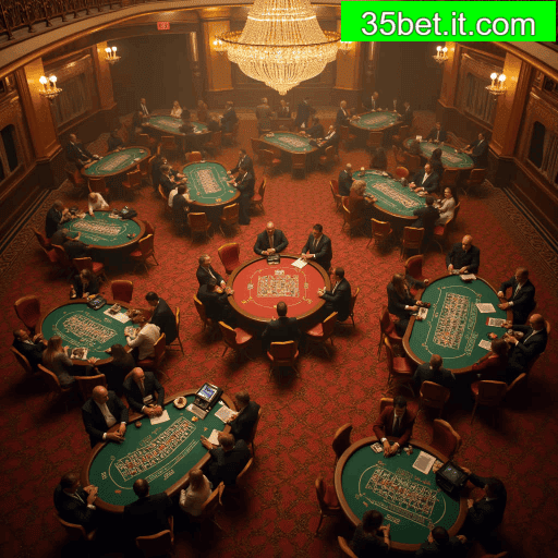 35BET - Rápido Acesse