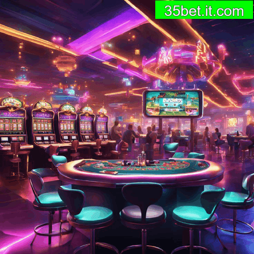 35BET - Acesso rápido